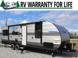 New 2021 Forest River Salem FSX 210RT available in Salem, Alabama