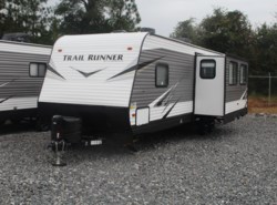 New 2021 Heartland Trail Runner 31DB available in Columbus, Georgia