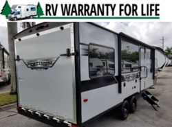 New 2021 Forest River Salem FSX 260RTX available in Salem, Alabama