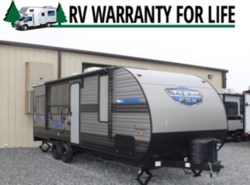New 2021 Forest River Salem FSX 260RT available in Salem, Alabama