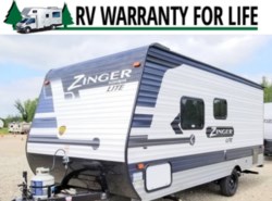 New 2021 CrossRoads Zinger Lite ZR18BH available in Salem, Alabama