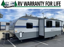 New 2022 Gulf Stream Ameri-Lite 279BH available in Salem, Alabama
