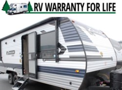 New 2021 CrossRoads Zinger Lite ZR259FL available in Salem, Alabama