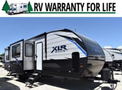 New 2021 Forest River XLR Boost 29QBX available in Salem, Alabama