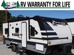 New 2021 CrossRoads Zinger Lite 211RD available in Salem, Alabama