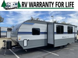 New 2022 Gulf Stream Ameri-Lite 279BH available in Salem, Alabama