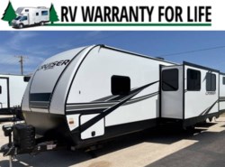 New 2021 CrossRoads Cruiser Aire CR33BHB available in Salem, Alabama