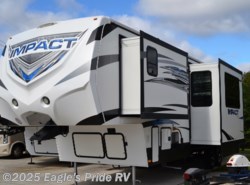 Used 2015 Keystone Fuzion Impact 311 available in Titusville, Florida
