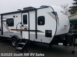 New 2021 Forest River Rockwood Geo Pro G19TH available in Yelm, Washington