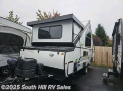 Used 2021 Forest River Rockwood Hard Side A223HW available in Puyallup, Washington