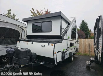 Used 2021 Forest River Rockwood Hard Side A223HW available in Puyallup, Washington
