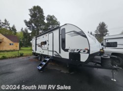 New 2024 Forest River EVO 2405bhs available in Yelm, Washington