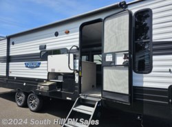 New 2024 Forest River Salem Cruise Lite 28VBXL available in Yelm, Washington