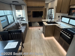 New 2025 Forest River Salem Villa 42DMS available in Yelm, Washington