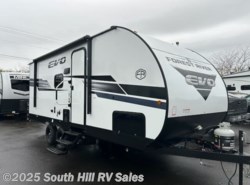 New 2025 Forest River Stealth Evo 192SS available in Yelm, Washington