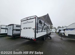 New 2025 Forest River EVO 2650RTX available in Yelm, Washington