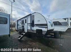 New 2025 Forest River EVO 2405BHX available in Yelm, Washington