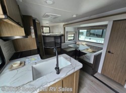 New 2025 Forest River EVO 2405BHX available in Yelm, Washington