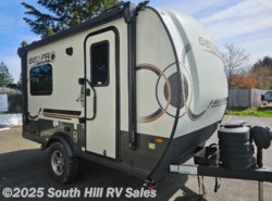 New 2025 Forest River Rockwood Geo Pro G15TB available in Yelm, Washington