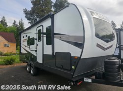 New 2025 Forest River Rockwood Mini Lite 2214S available in Yelm, Washington