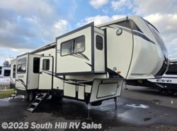 Used 2020 Heartland ElkRidge 40flfs available in Yelm, Washington