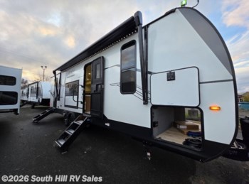 New 2026 Coachmen Apex Ultra-Lite 246BARV available in Yelm, Washington
