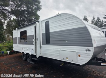 New 2026 Forest River Salem FSX 233RBLE available in Yelm, Washington
