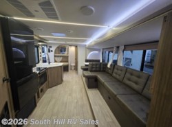 New 2026 Forest River EVO Lite 26ICE available in Yelm, Washington