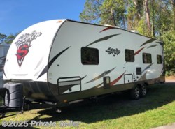 Used 2016 Cruiser RV Stryker ST-2912 available in Panama City Beach, Florida