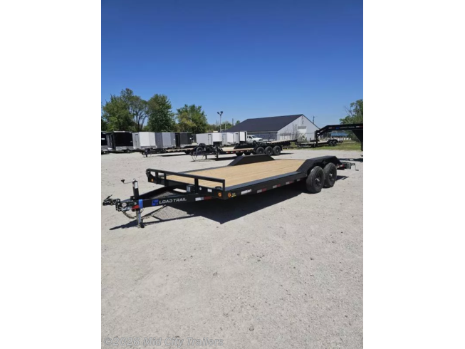 2025 Load Trail BRAND NEW 2025 102X20 CAR HAULER 10K LOAD TRAIL CA 2025 Load Trail BRAND NEW 2025 102X20 CAR HAULER 10K LOAD TRAIL CA