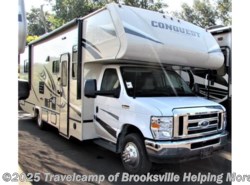 Used 2020 Gulf Stream Conquest W6316D available in Brooksville, Florida