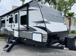 Used 2020 Heartland Pioneer 210RD available in Brooksville, Florida