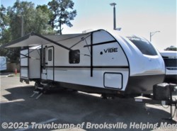 New 2021 Forest River Vibe 31ML available in Brooksville, Florida
