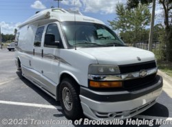 Used 2008 Roadtrek POPULAR 210 210 available in Brooksville, Florida