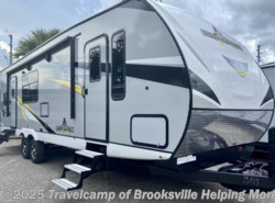 New 2021 Coachmen Adrenaline 29SS available in Brooksville, Florida