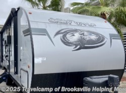 New 2021 Forest River Cherokee GREY WOLF 22RRBL available in Brooksville, Florida
