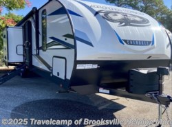 New 2021 Forest River Cherokee ALPHA WOLF 33BH available in Brooksville, Florida