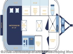 Used 1998 Casita FREEDOM STANDARD 16 available in Brooksville, Florida