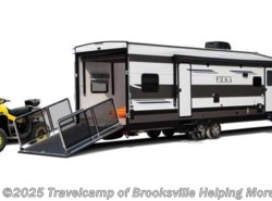 New 2021 Palomino Puma XLE 27TSB available in Brooksville, Florida