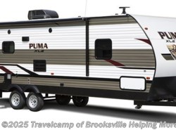 New 2021 Palomino Puma XLE 23BHC available in Brooksville, Florida