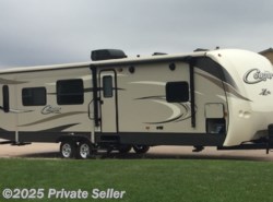 Used 2016 Keystone Cougar XLite 30RLI available in Monument, Colorado