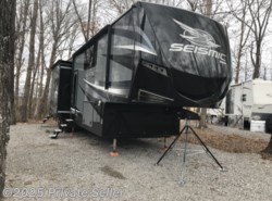 Used 2018 Jayco Seismic 4250 available in Cascade, Iowa