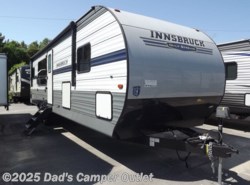 New 2019 Gulf Stream Innsbruck 295SBW available in Lucedale, Mississippi