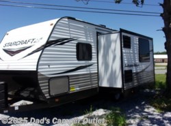 New 2020 Starcraft Autumn Ridge Outfitter 21RBS available in Lucedale, Mississippi
