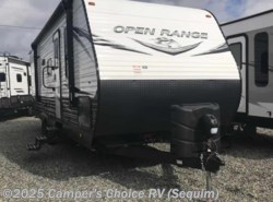 New 2021 Highland Ridge Open Range Conventional OT26BHS available in Sequim, Washington