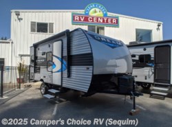 New 2021 Chinook DREAM D177RD available in Sequim, Washington