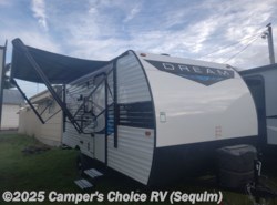 New 2021 Chinook DREAM D175BH available in Sequim, Washington
