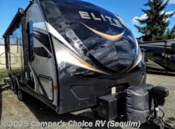Used 2017 Keystone Passport Ultra Lite Elite 23RB available in Sequim, Washington