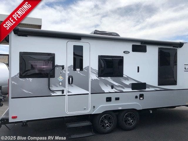 New 2021 Lance TT available in Mesa, Arizona