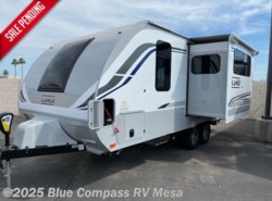 New 2021 Lance TT available in Mesa, Arizona